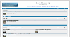 Desktop Screenshot of fotogallery.comune.samolaco.so.it